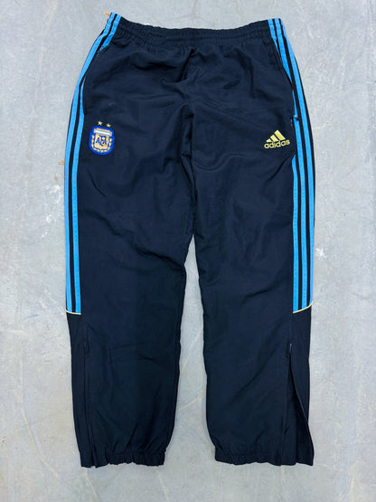 Adidas x Argentina Vintage Trackpants | Fittet L