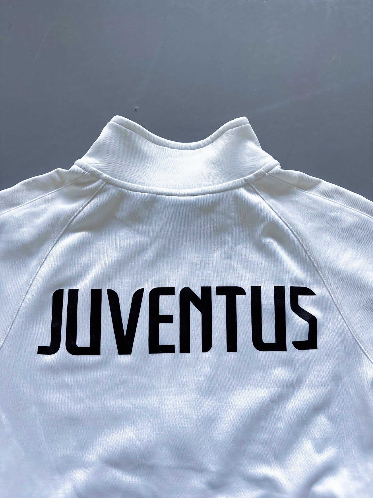 Nike x Juventus Vintage *PREMIUM* Trackjacket | S