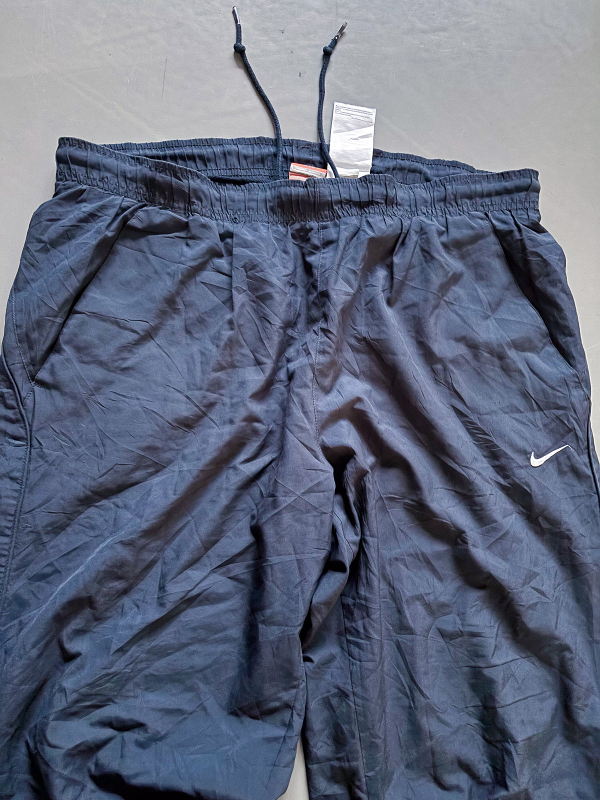 Nike Vintage Trackpants | L