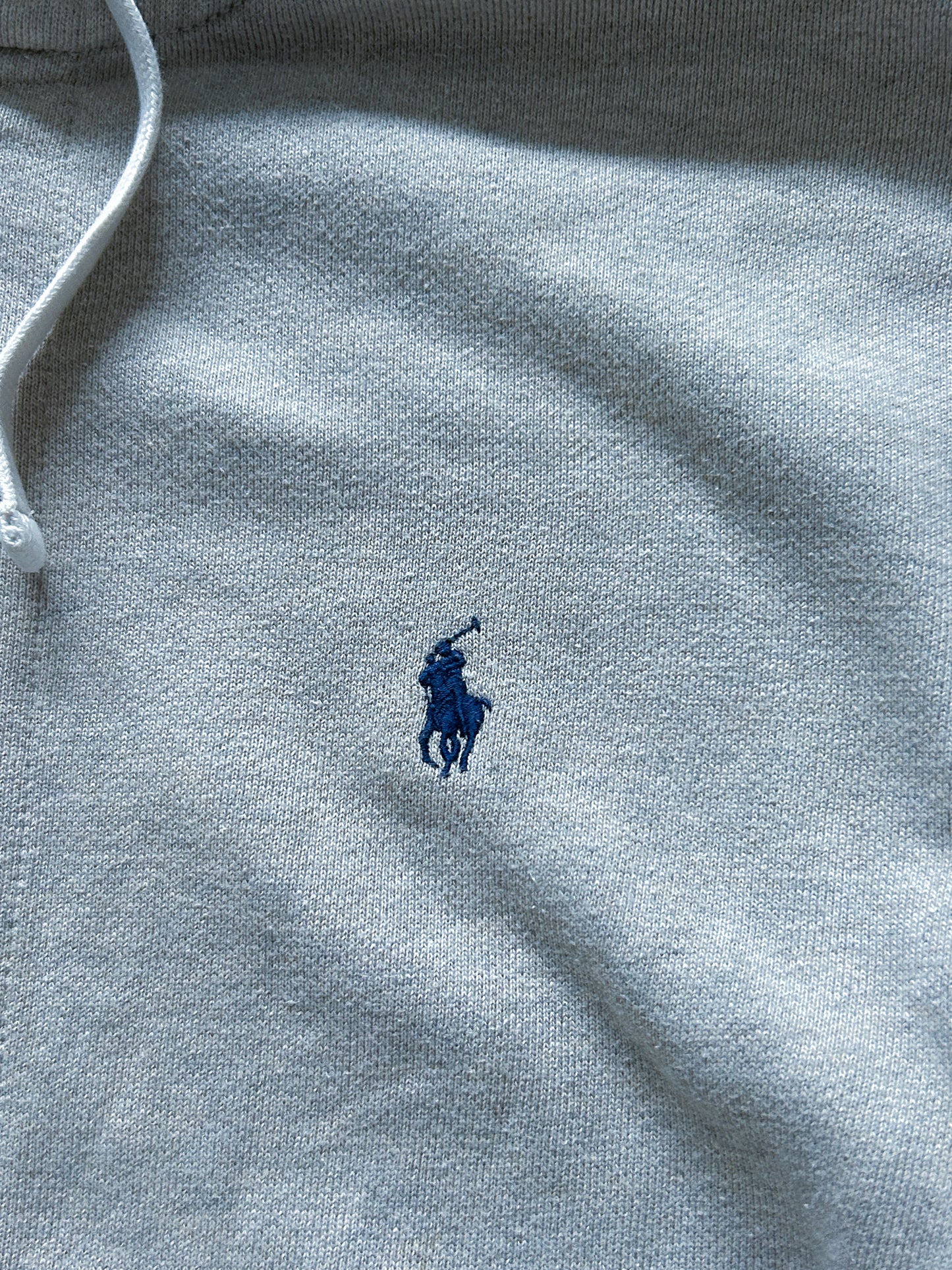 Polo Ralph Lauren Sweatjacke | L