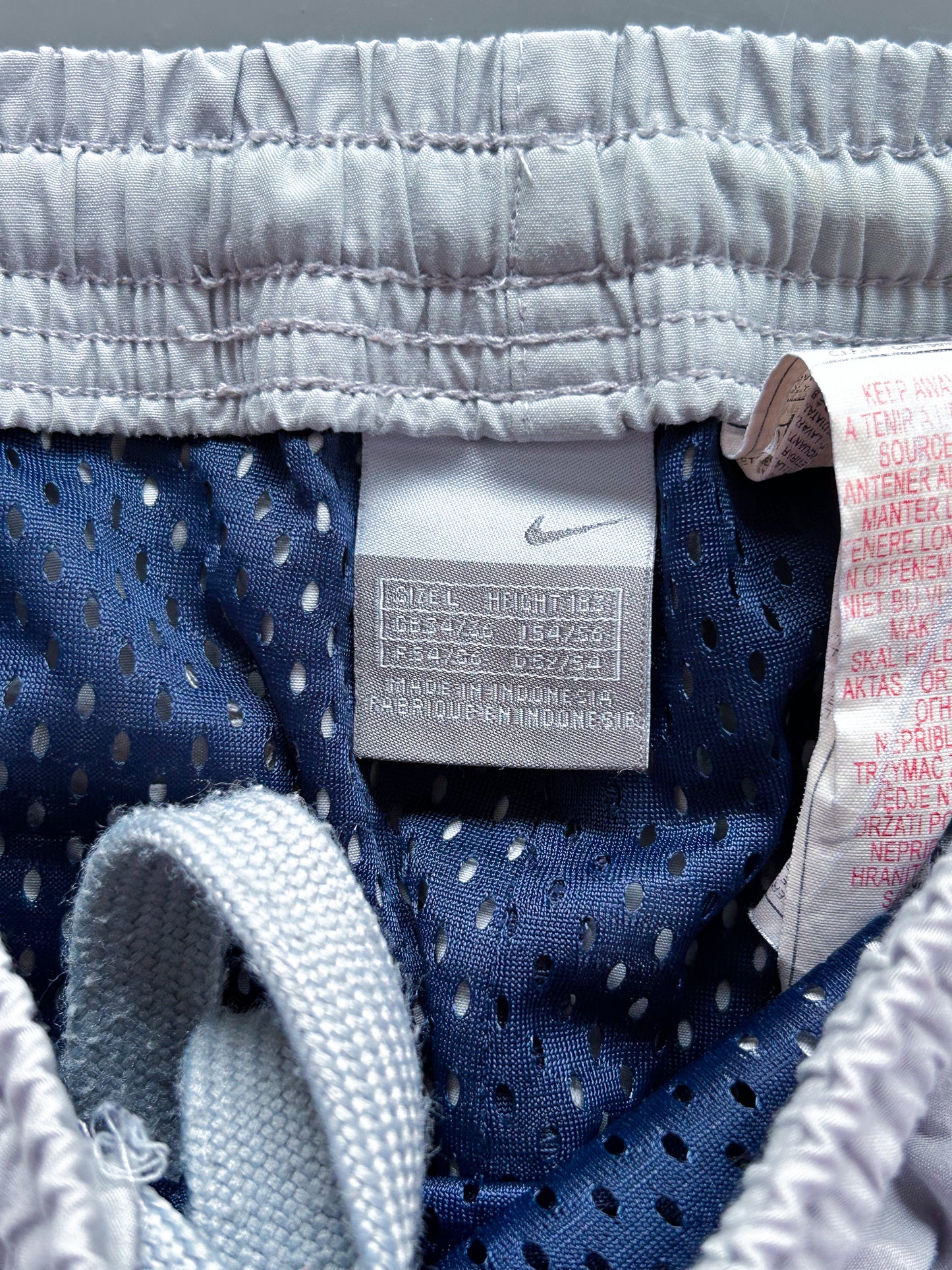 Nike Vintage Trackpants | L