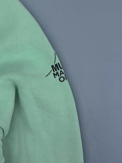 Lacoste Vintage *PREMIUM* Strickjacke | M