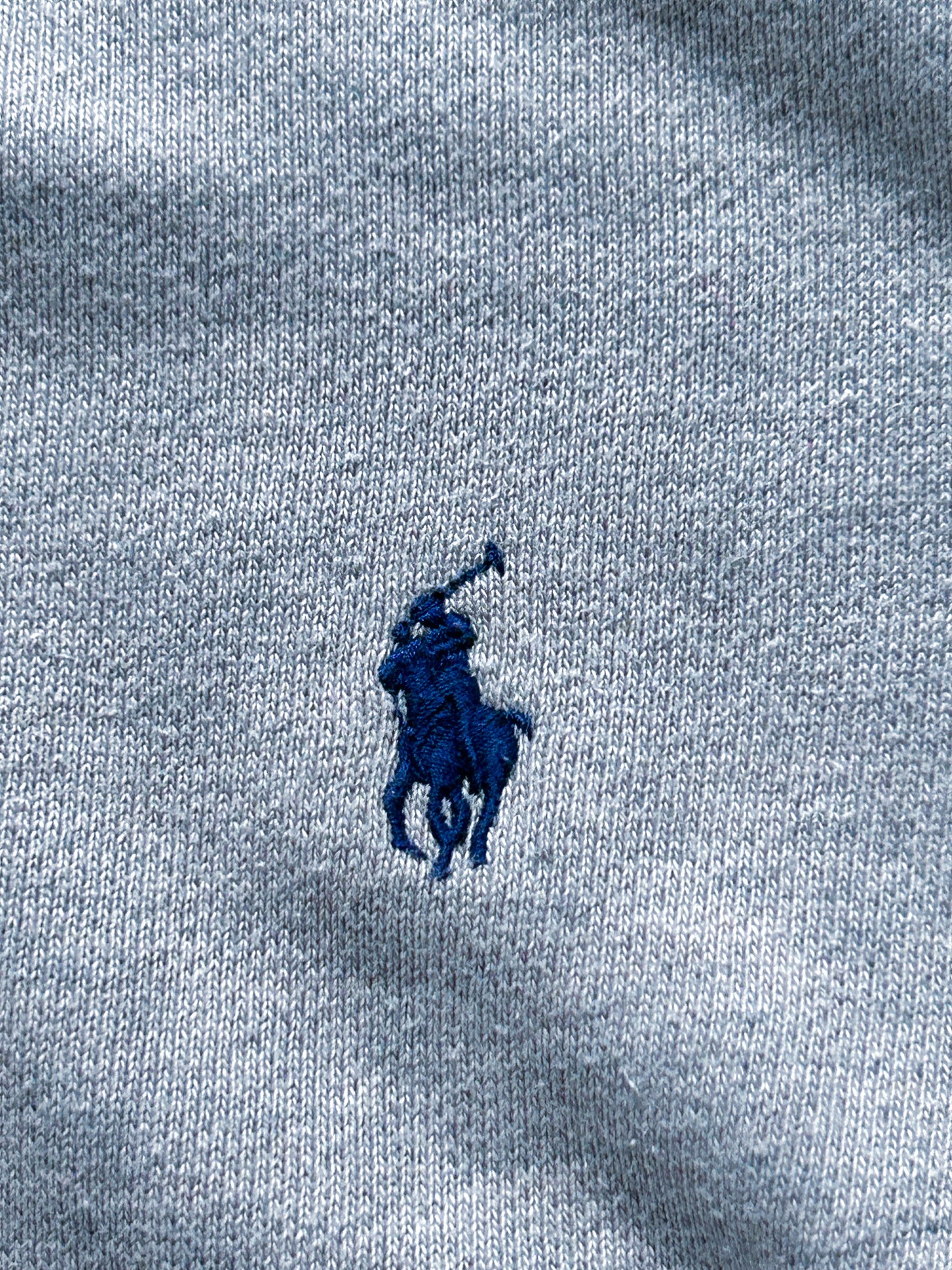 Polo Ralph Lauren Sweatjacke | L