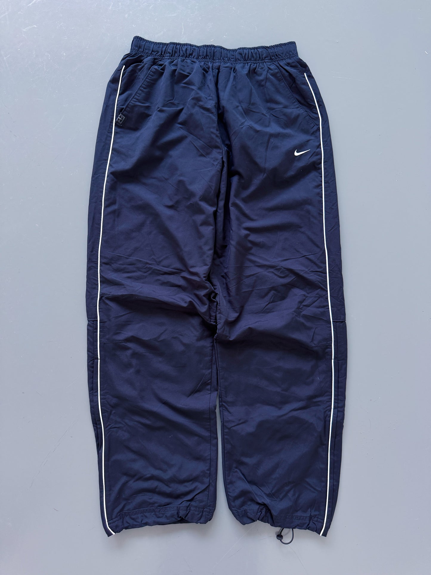 Nike Vintage Trackpants | L