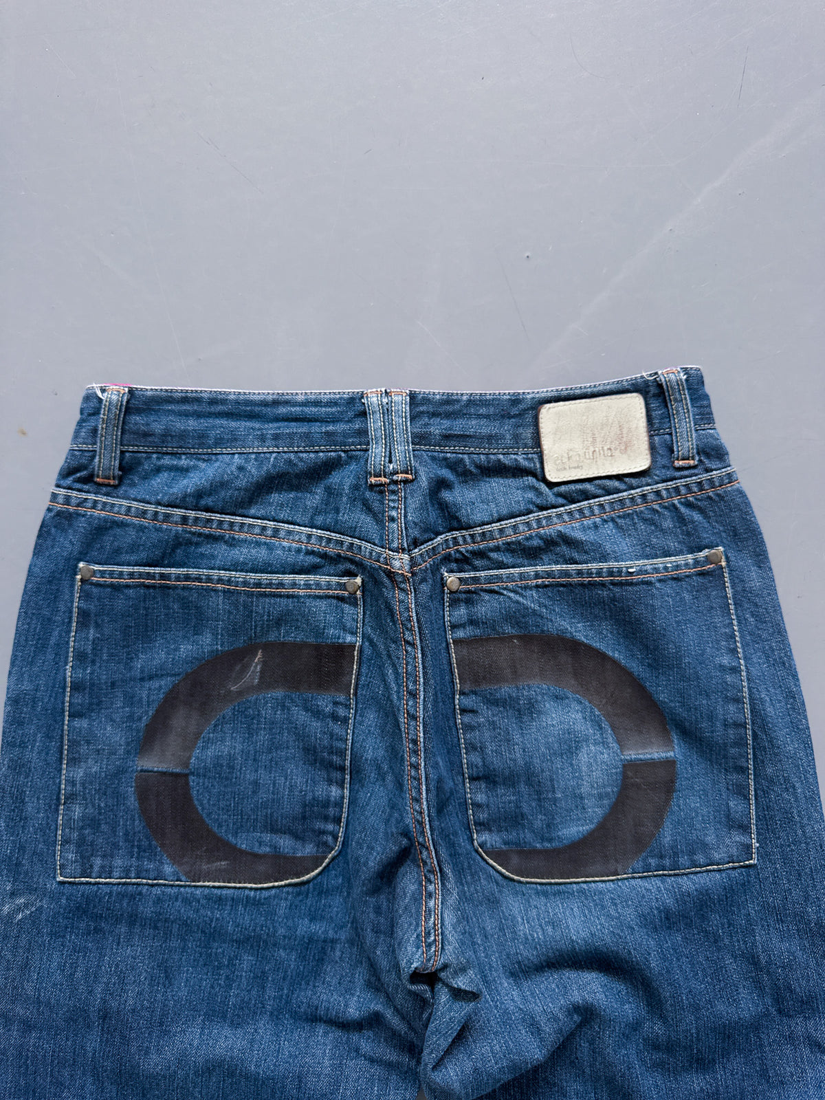 Ecko Unltd. Vintage Jeans | M