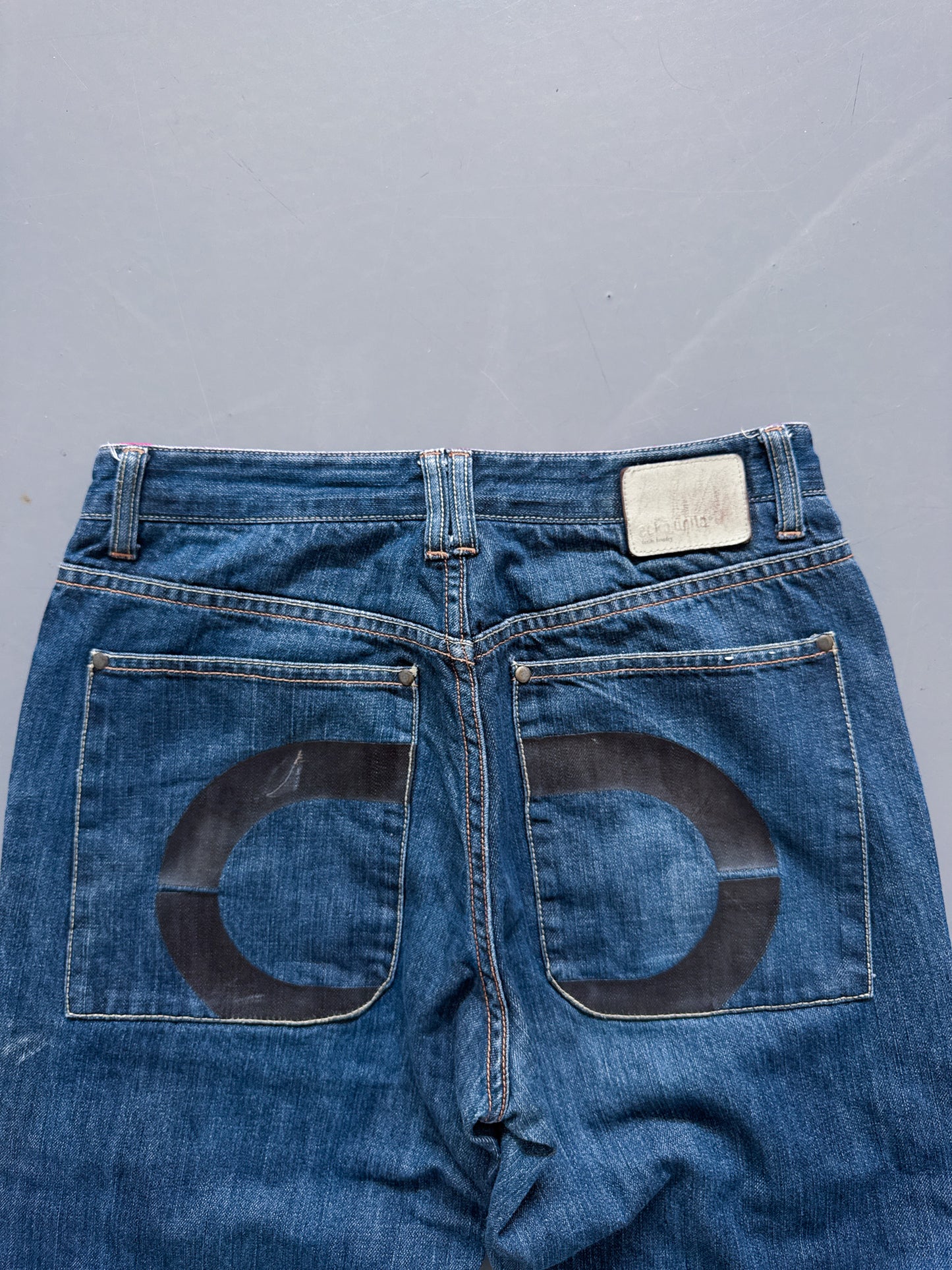 Ecko Unltd. Vintage Jeans | M