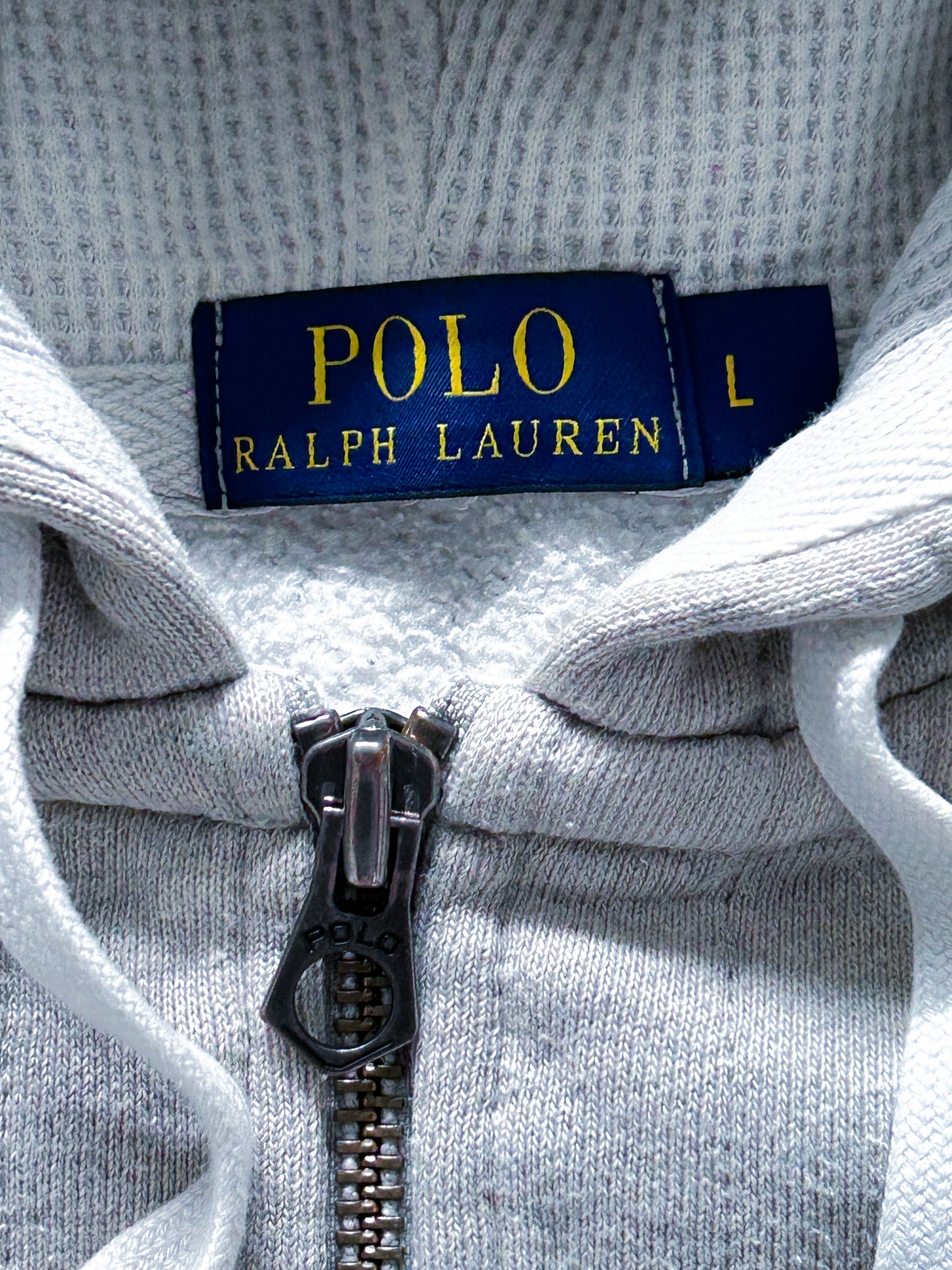 Polo Ralph Lauren Sweatjacke | L