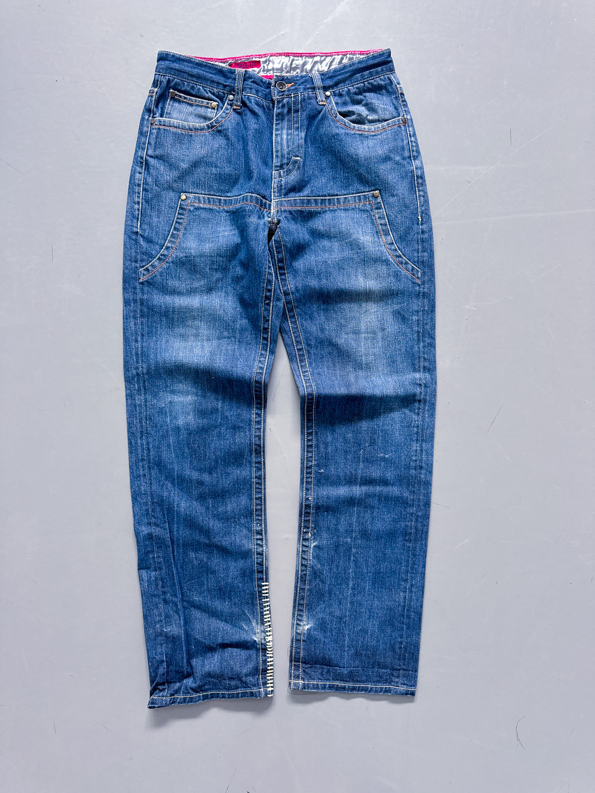 Ecko Unltd. Vintage Jeans | M
