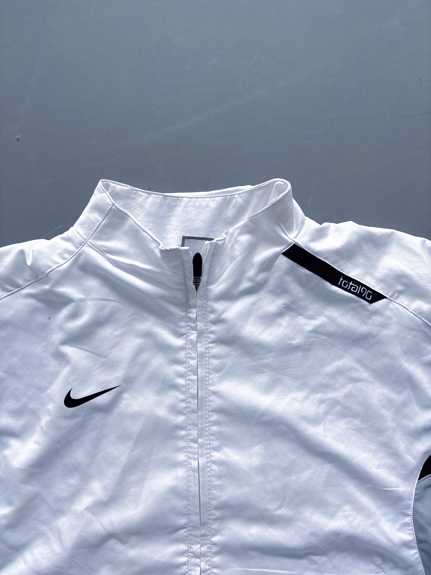 Nike Vintage *Total 90* Trackjacket | L