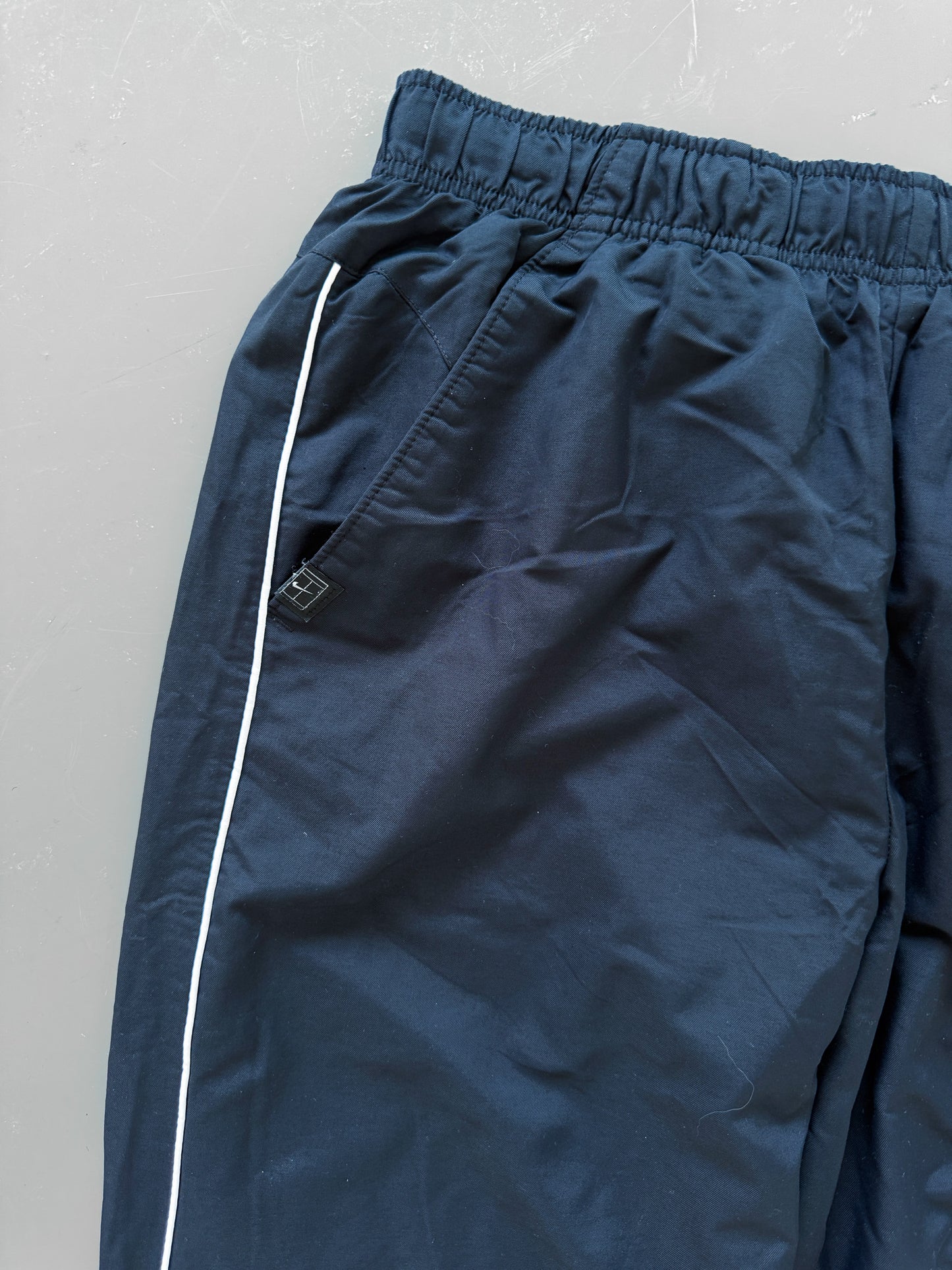 Nike Vintage Trackpants | L