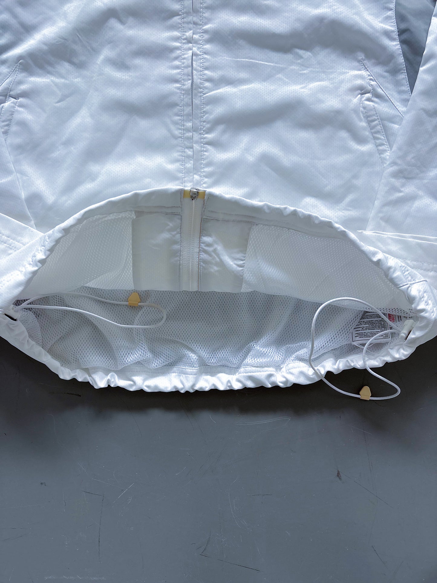 Nike Vintage *Total 90* Trackjacket | L