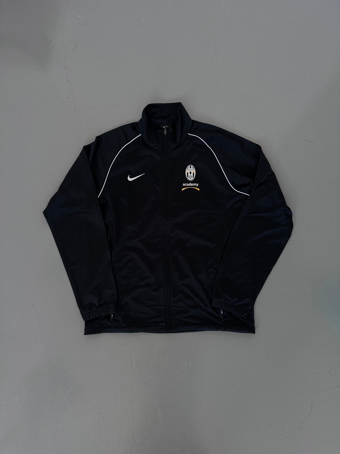 Nike x Juventus Turin Vintage Tracksuit | M