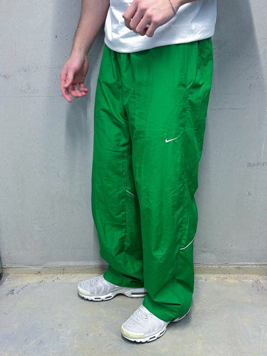 Nike Vintage Track Pants | L