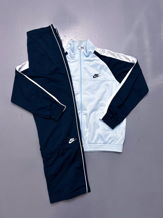 Vintage Nike Tracksuit | M
