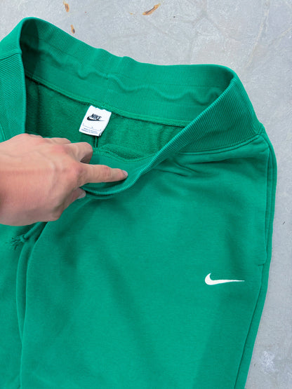Nike Vintage Sweatpants | L