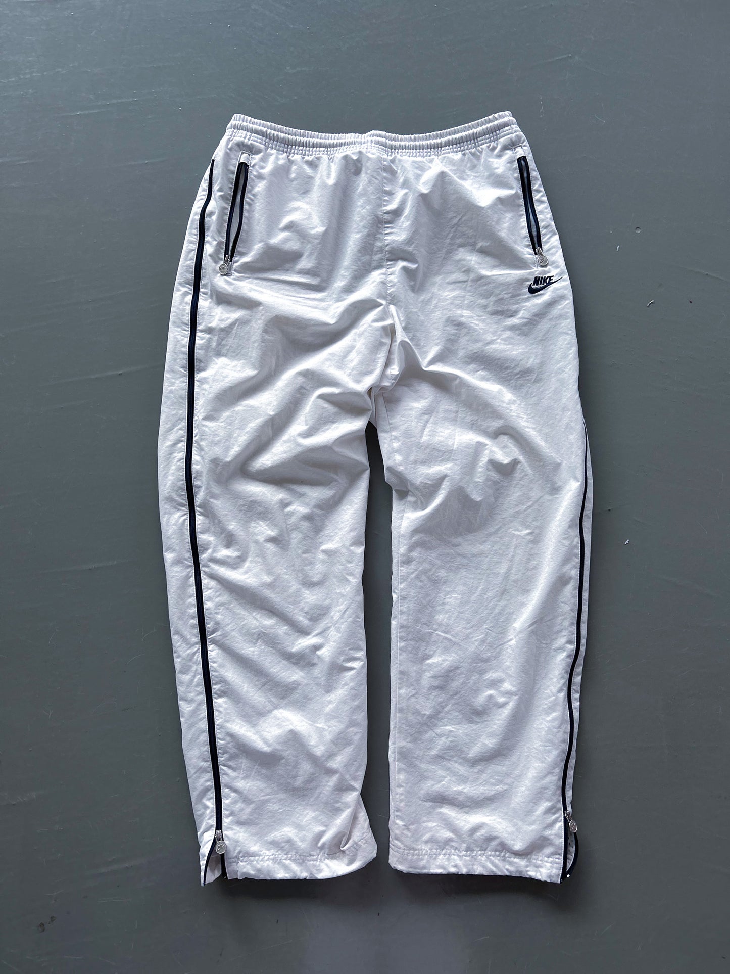 Nike Vintage Trackpants | XL