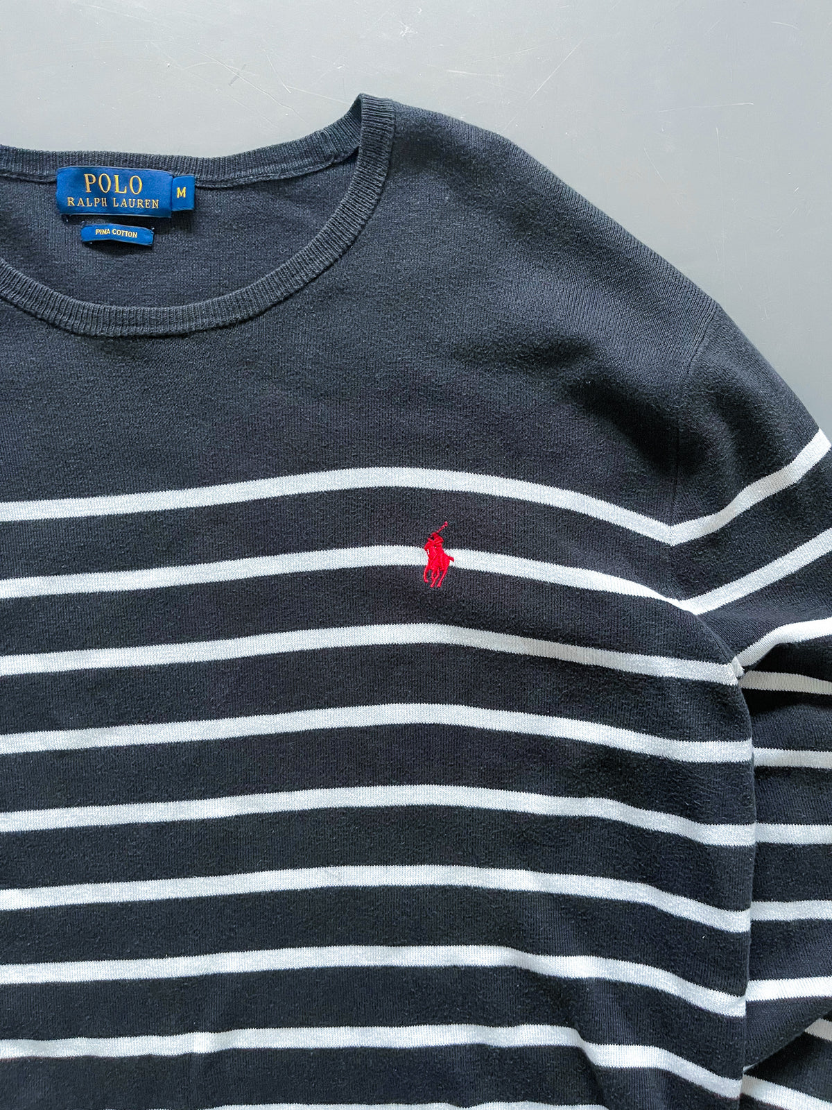 Polo Ralph Lauren Vintage Pullover | M