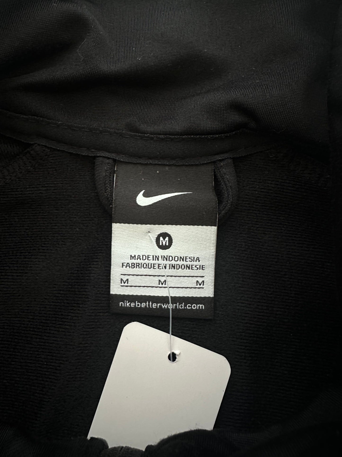 Nike x Juventus Turin Vintage Tracksuit | M