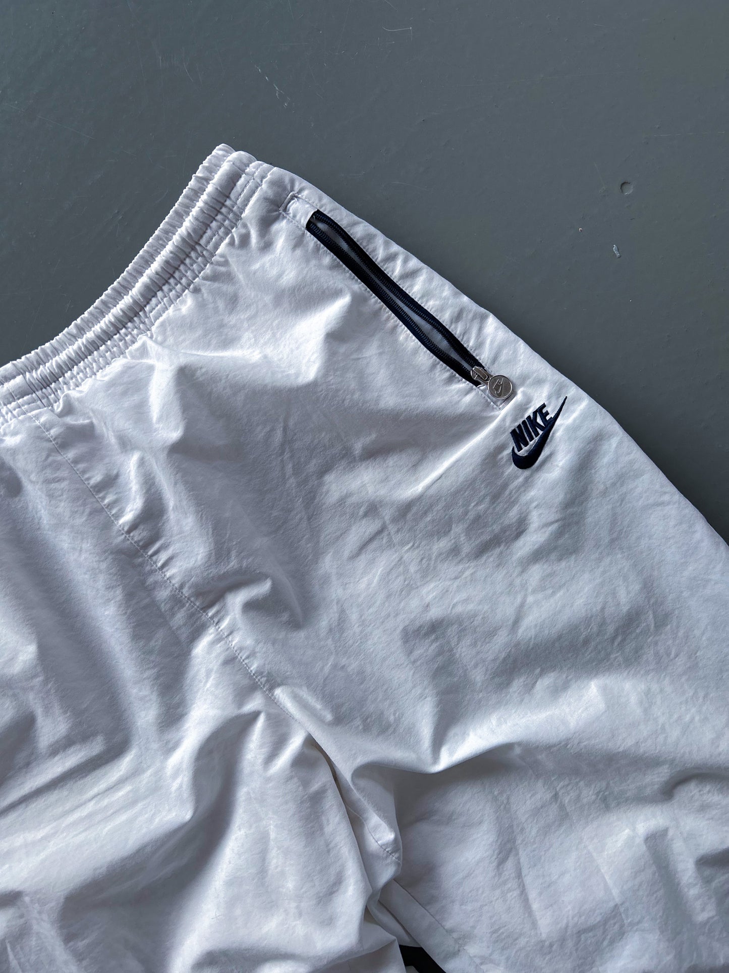 Nike Vintage Trackpants | XL