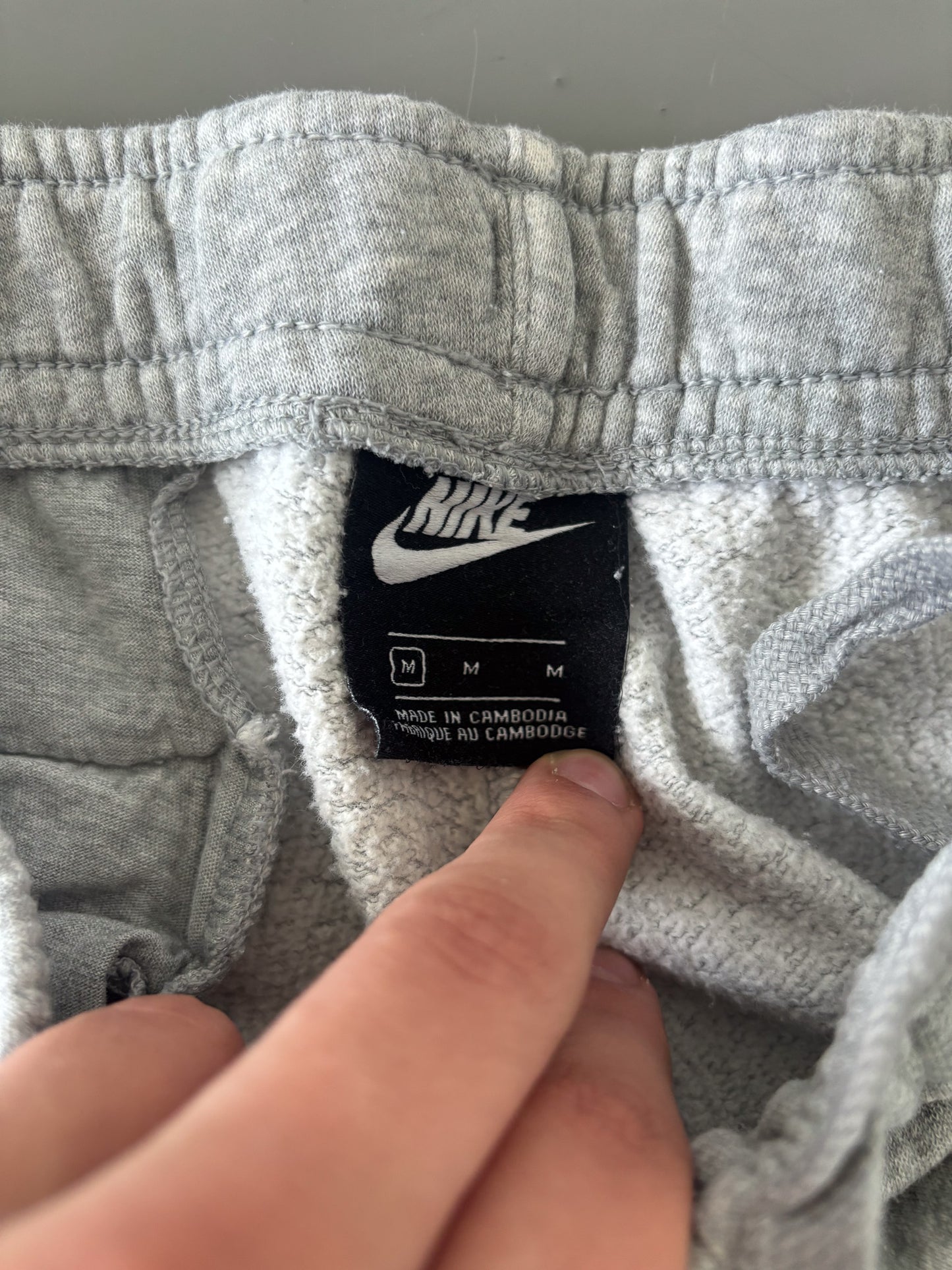 Nike Vintage Sweatpants | S