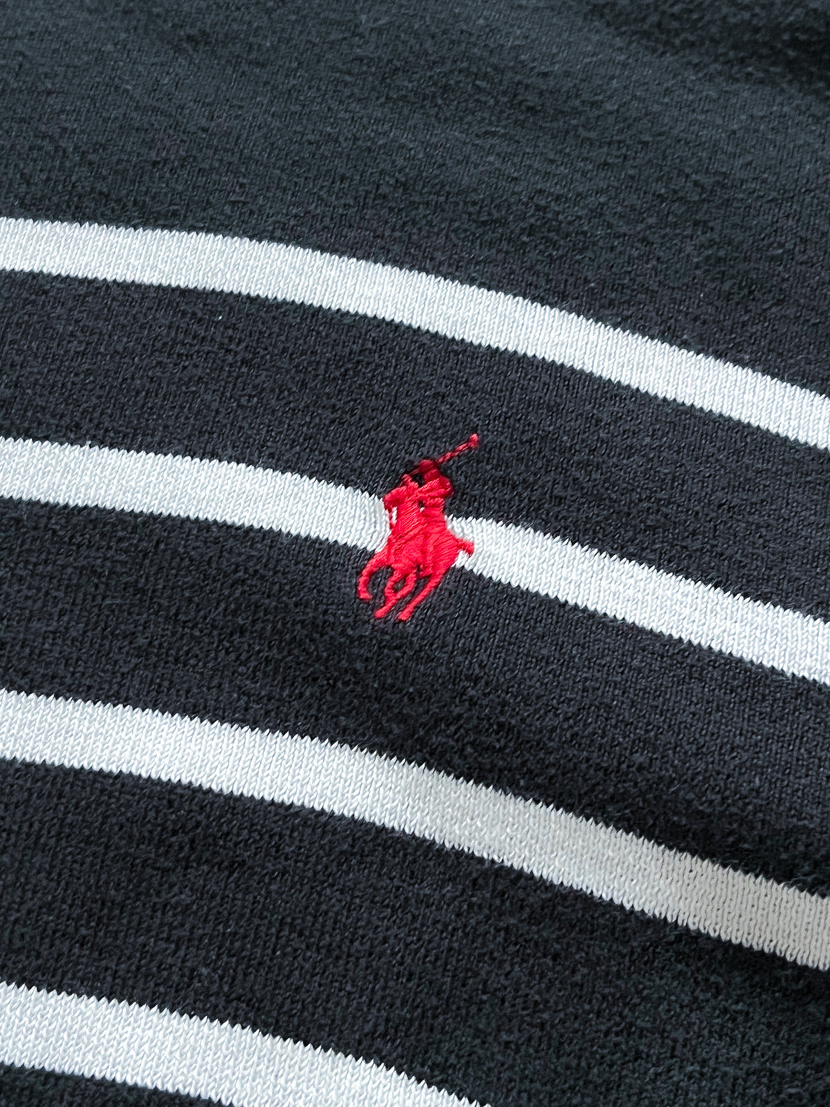 Polo Ralph Lauren Vintage Pullover | M