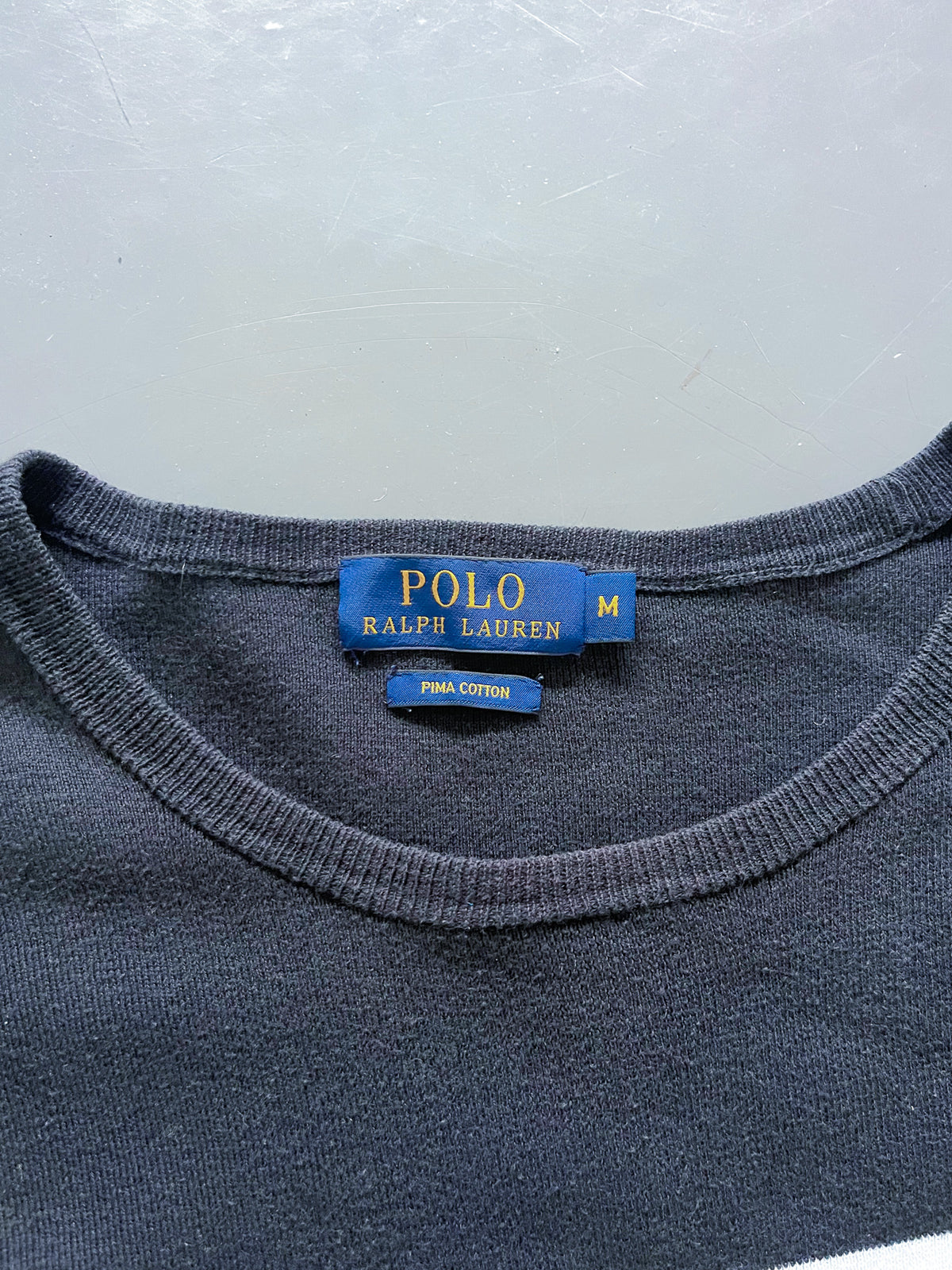 Polo Ralph Lauren Vintage Pullover | M