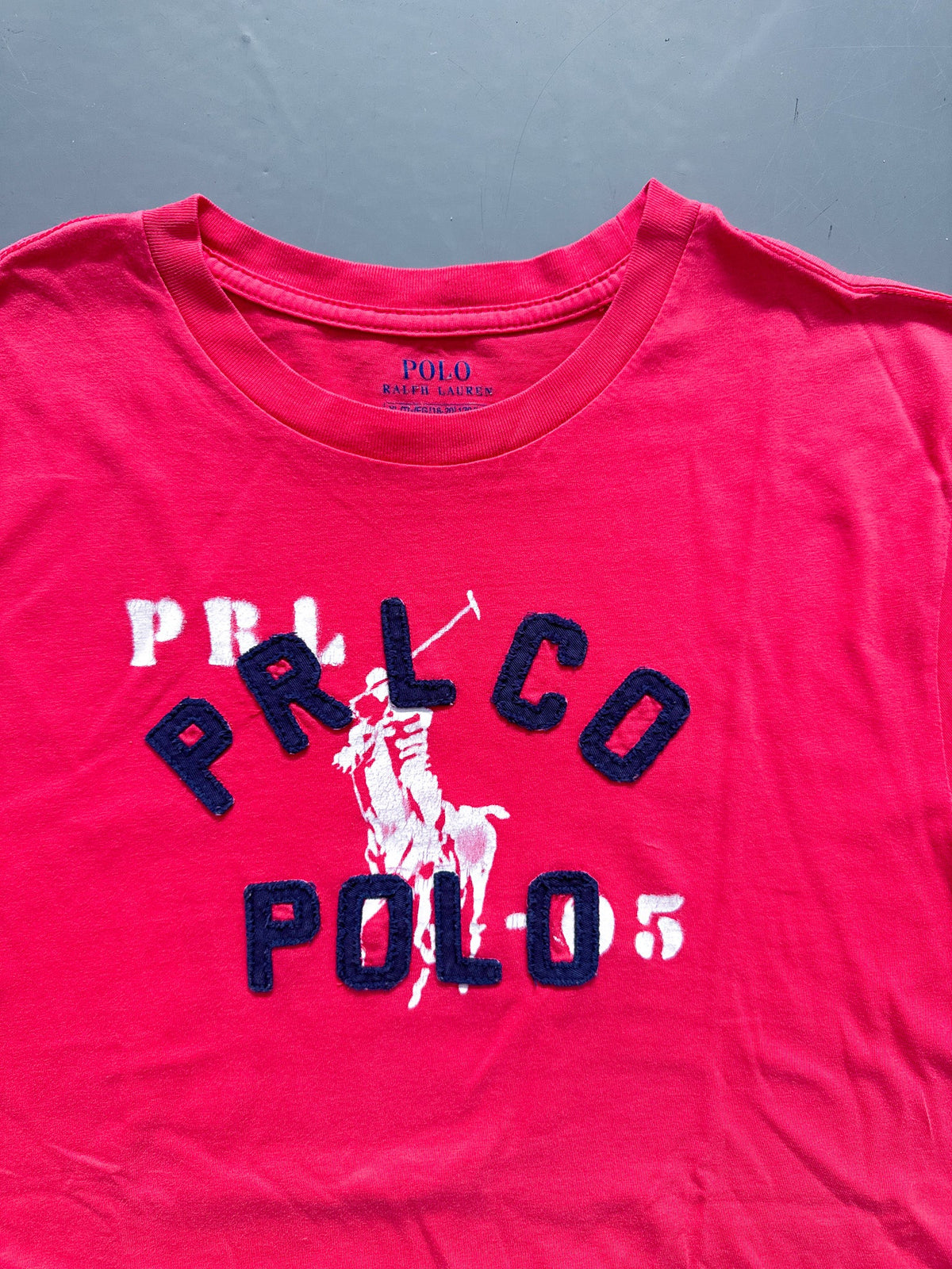 Vintage Polo Ralph Lauren T-Shirt | M