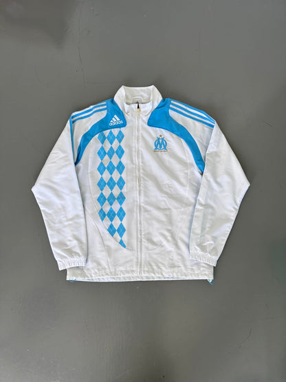 Adidas x Olympique Marseille Vintage Tracksuit | XL