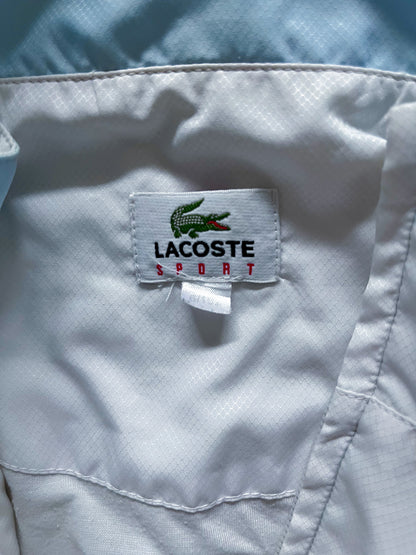 Lacoste Vintage *PREMIUM* Trackjacket | L