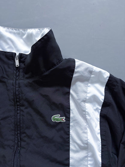 Lacoste Vintage Trackjacket | S