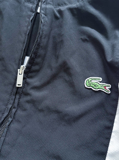 Lacoste Vintage Trackjacket | S