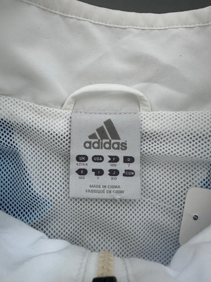 Adidas x Olympique Marseille Vintage Tracksuit | XL