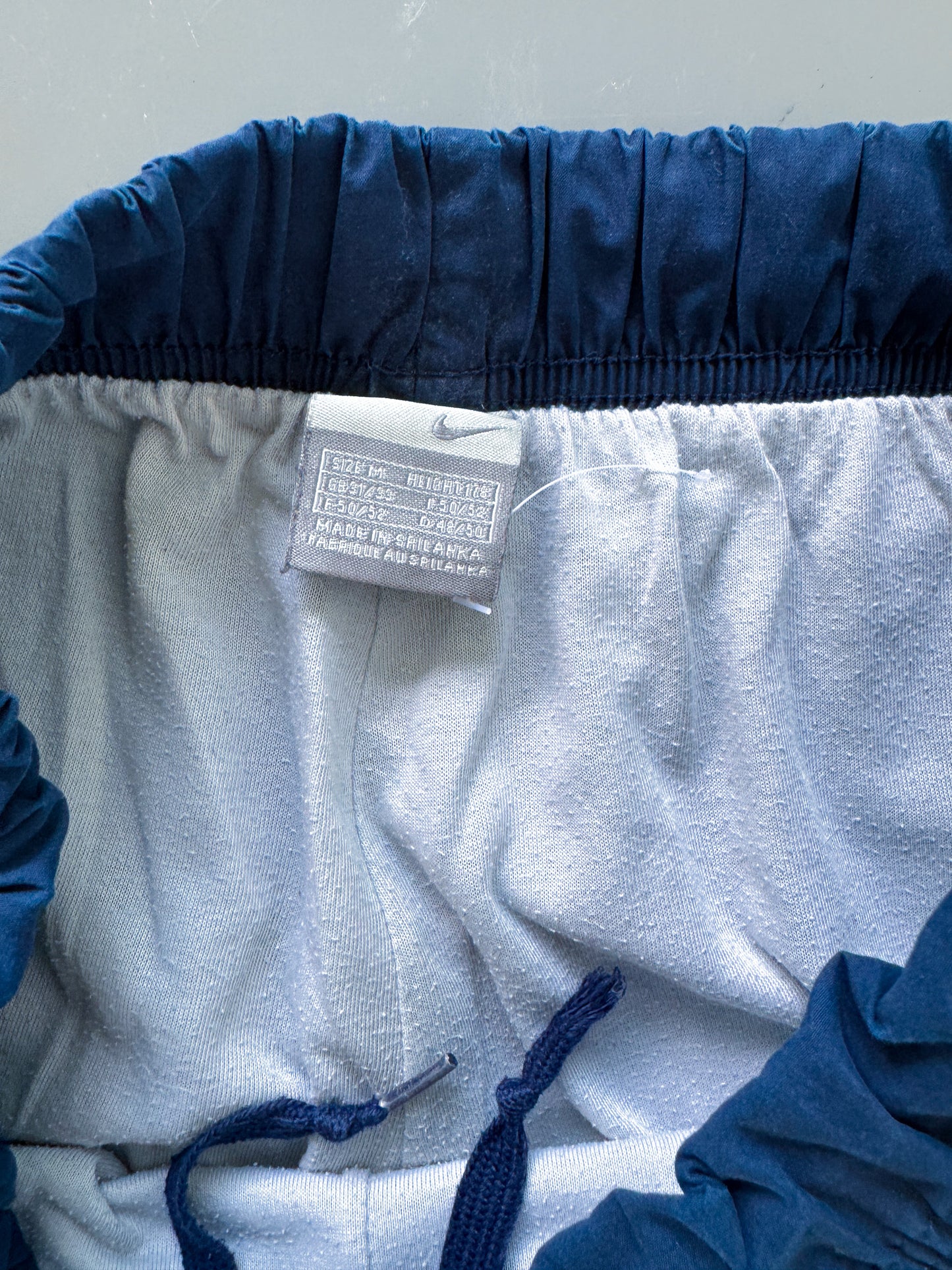 Nike Vintage Trackpants | M