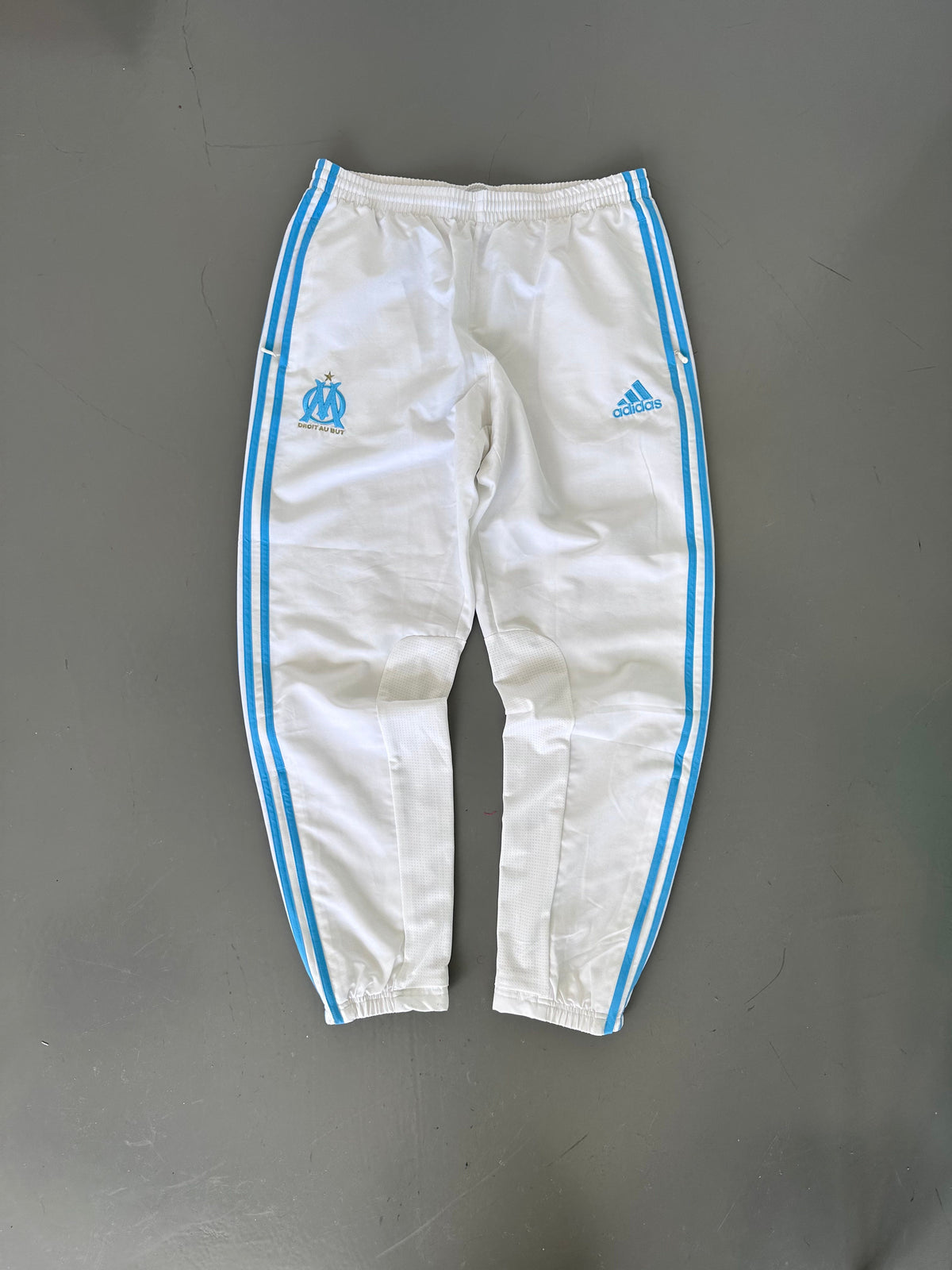 Adidas x Olympique Marseille Vintage Tracksuit | XL