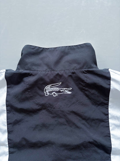 Lacoste Vintage Trackjacket | S