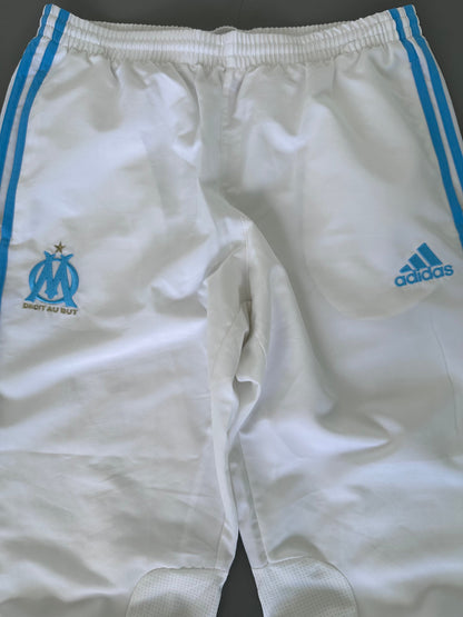 Adidas x Olympique Marseille Vintage Tracksuit | XL
