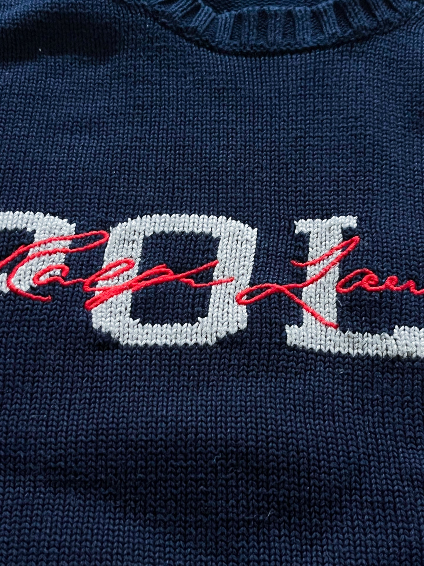 Polo Ralph Lauren Vintage *PREMIUM* Pullover | M