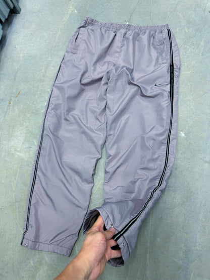 Nike Vintage Trackpants | XL
