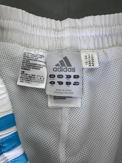 Adidas x Olympique Marseille Vintage Tracksuit | XL