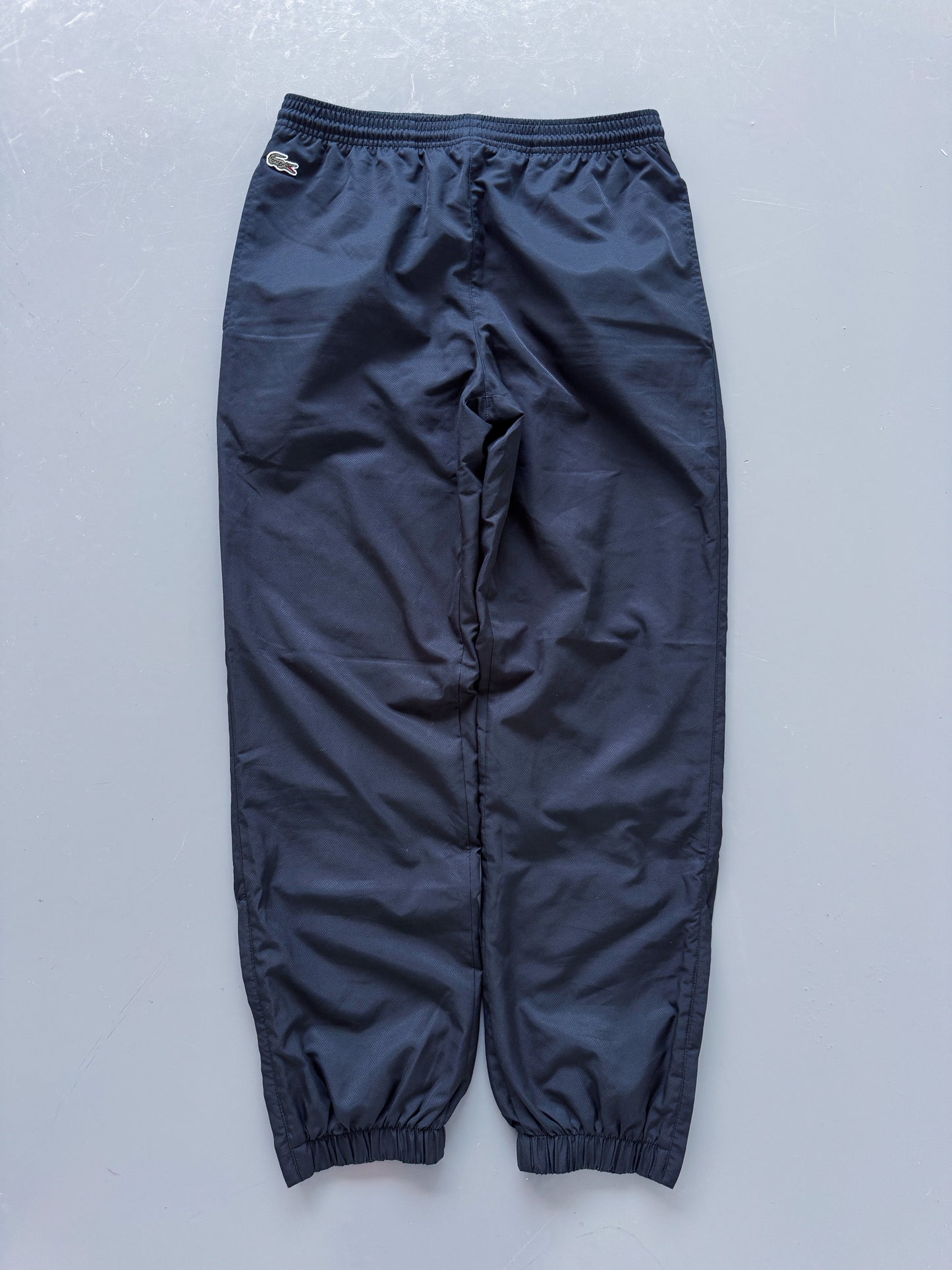 Lacoste Vintage Trackpants | S