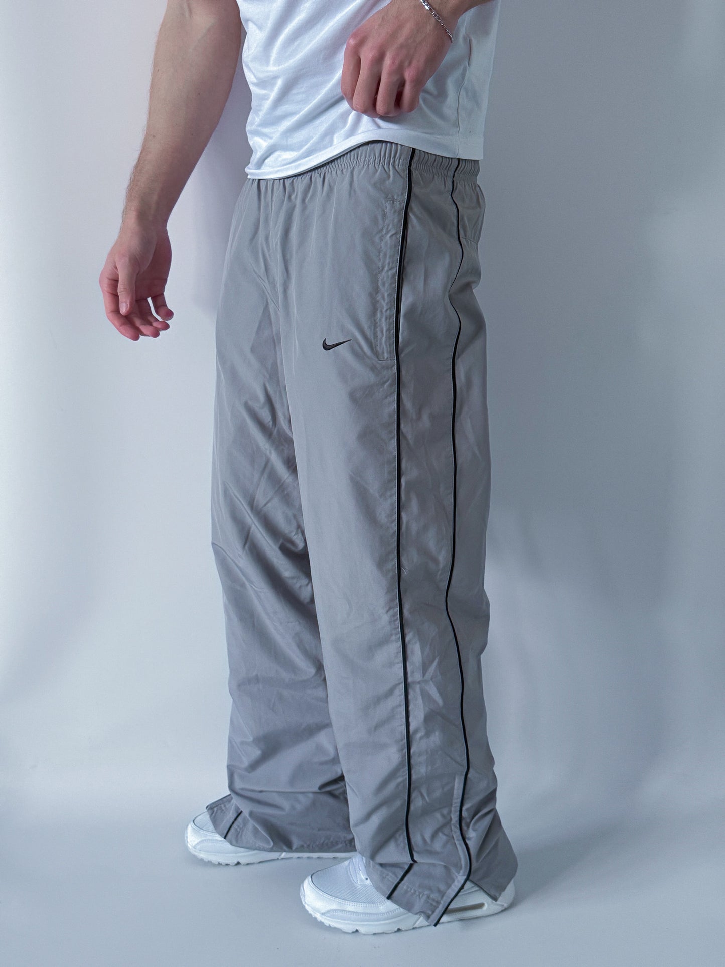 Nike Vintage Trackpants | S