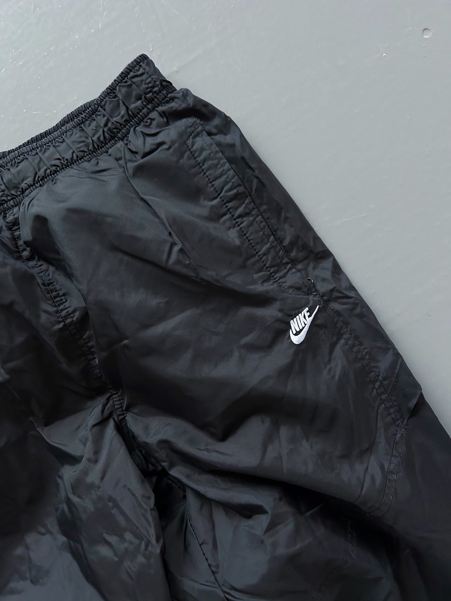 Nike Vintage Trackpants | S