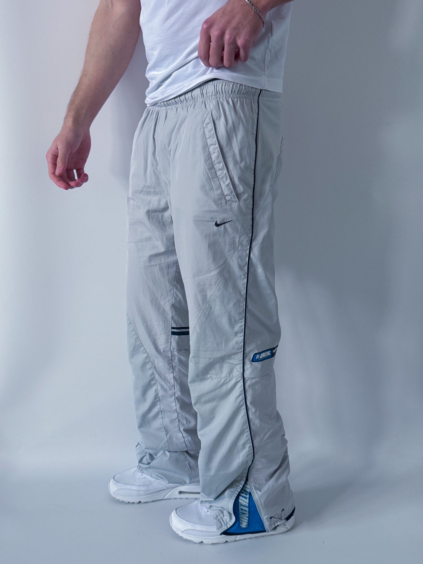 Nike Vintage Trackpants | M