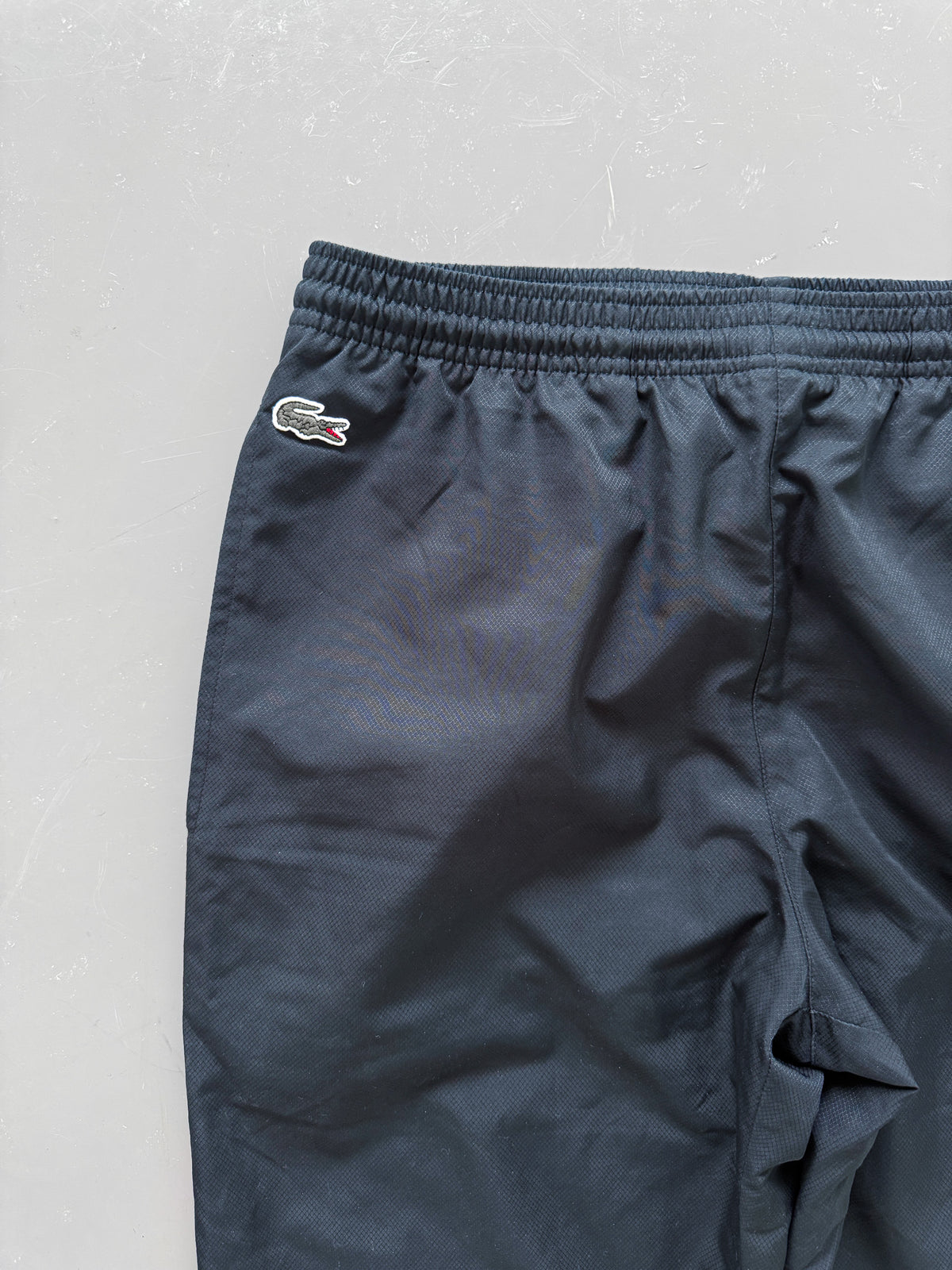 Lacoste Vintage Trackpants | S