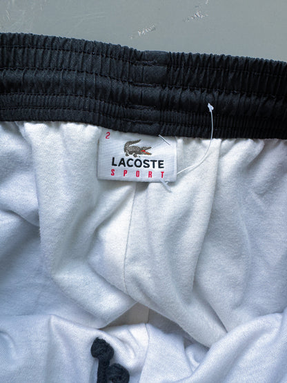 Lacoste Vintage Trackpants | S
