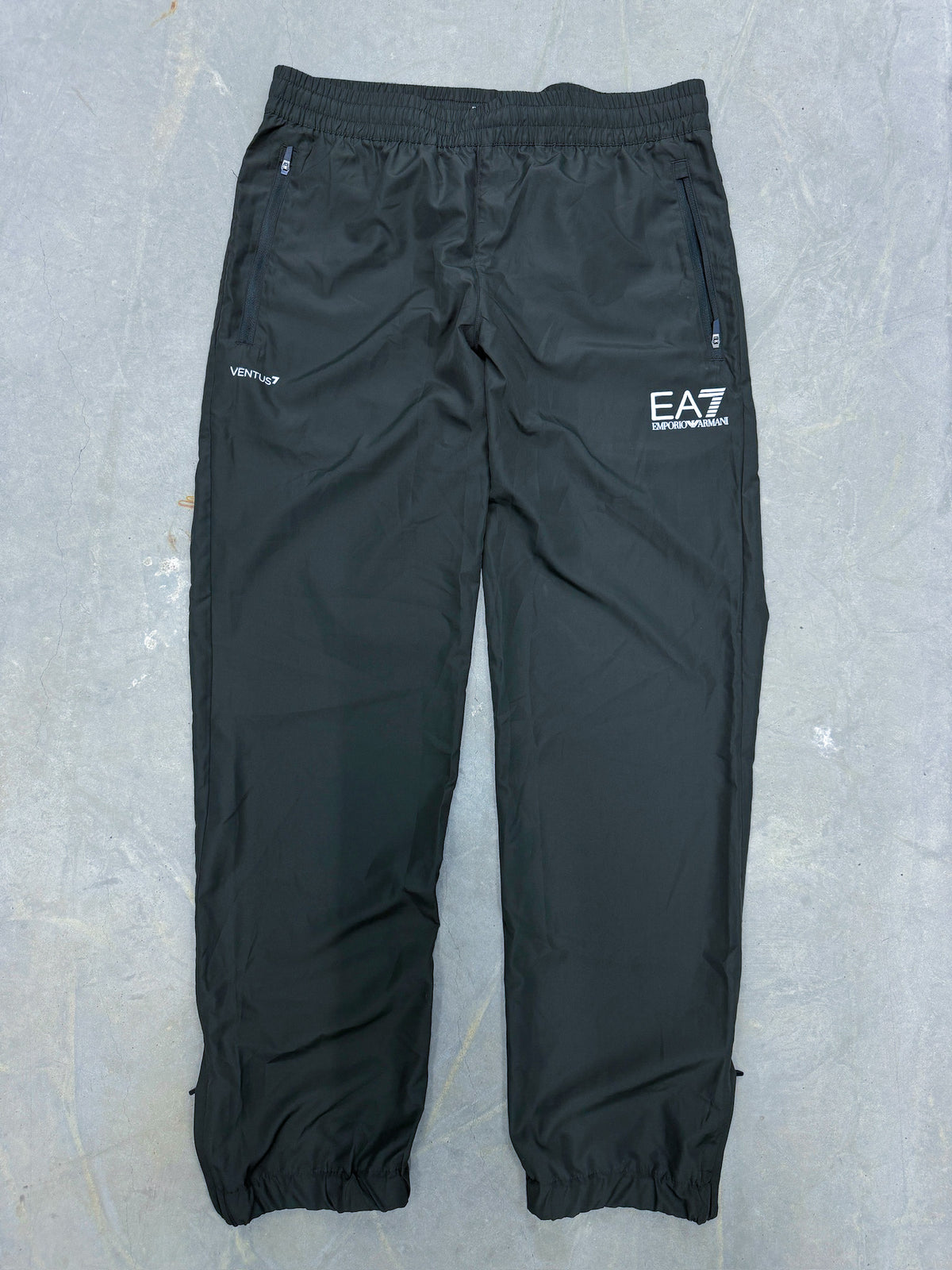 Emporio Armani Vintage Trackpants | Fittet M