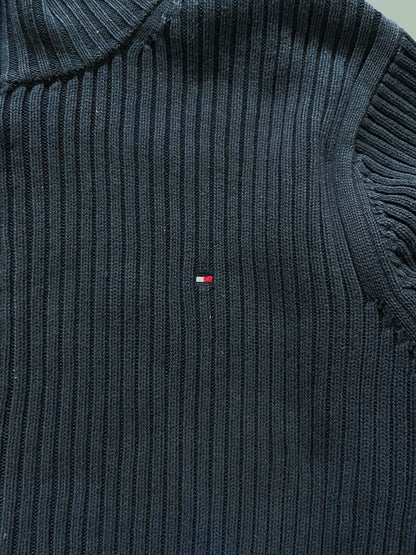 Tommy Hilfiger Vintage Strickjacke | M