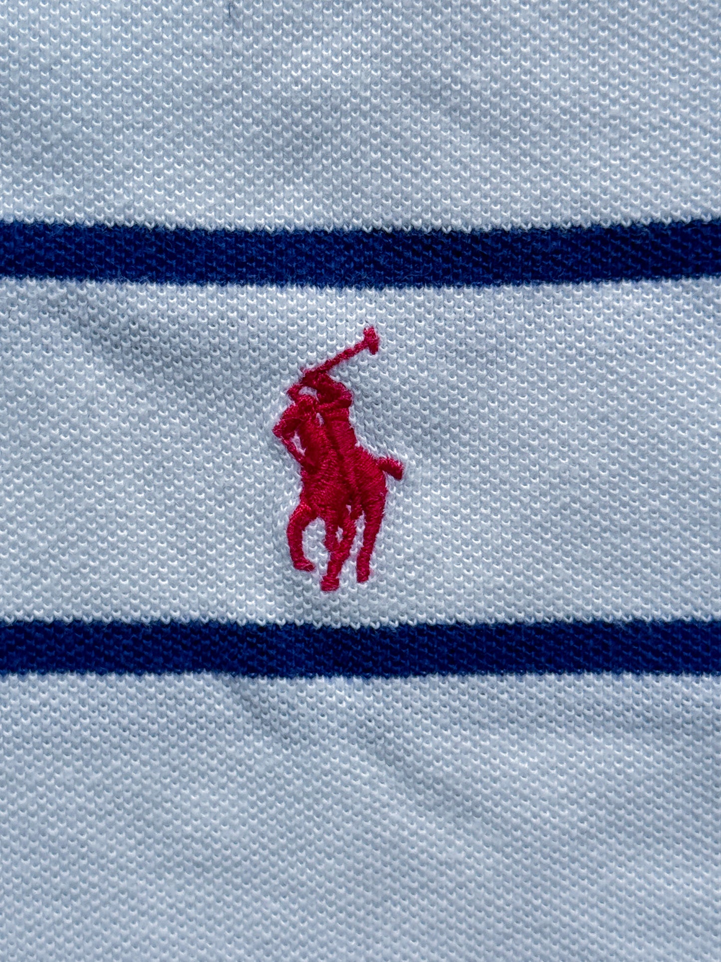 Vintage Polo Ralph Lauren Polo-Shirt | S