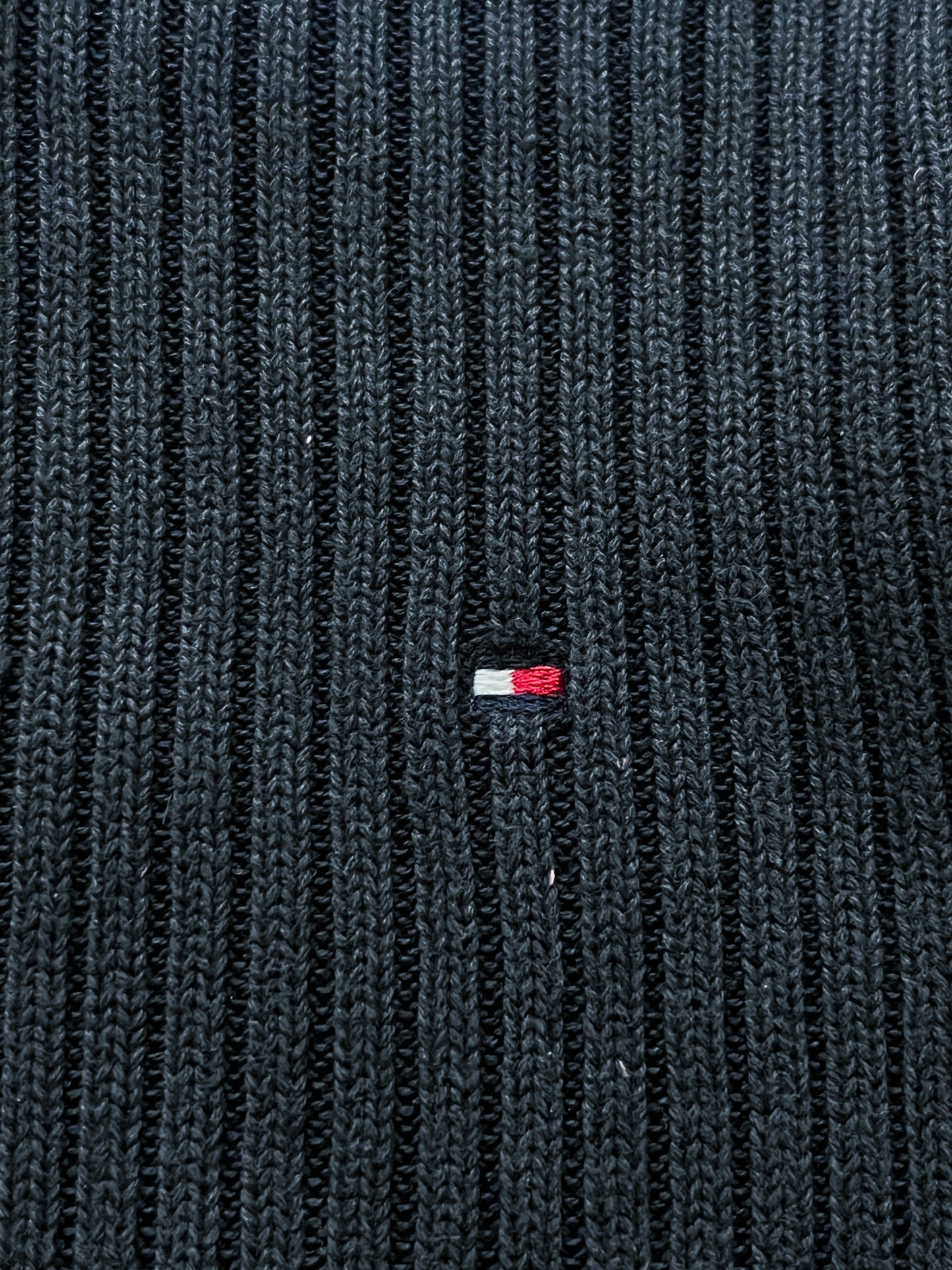 Tommy Hilfiger Vintage Strickjacke | M
