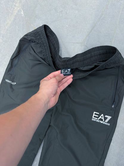 Emporio Armani Vintage Trackpants | Fittet M